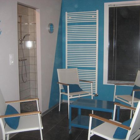 La Noue Aubain Bed & Breakfast Corbenay Exterior photo