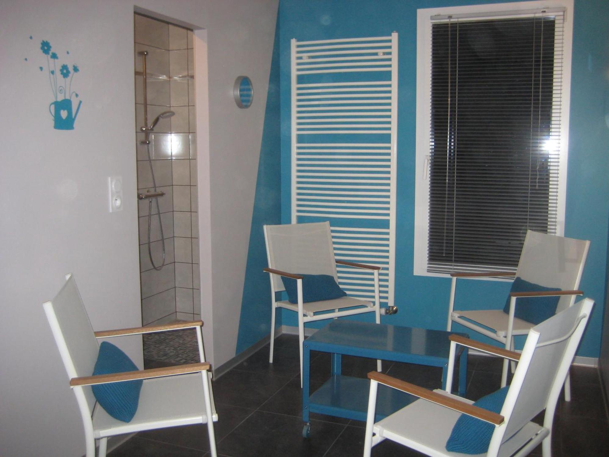 La Noue Aubain Bed & Breakfast Corbenay Exterior photo